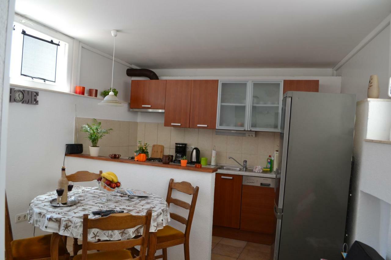 Relaxing Apartment Carpe Diem Split Exteriör bild