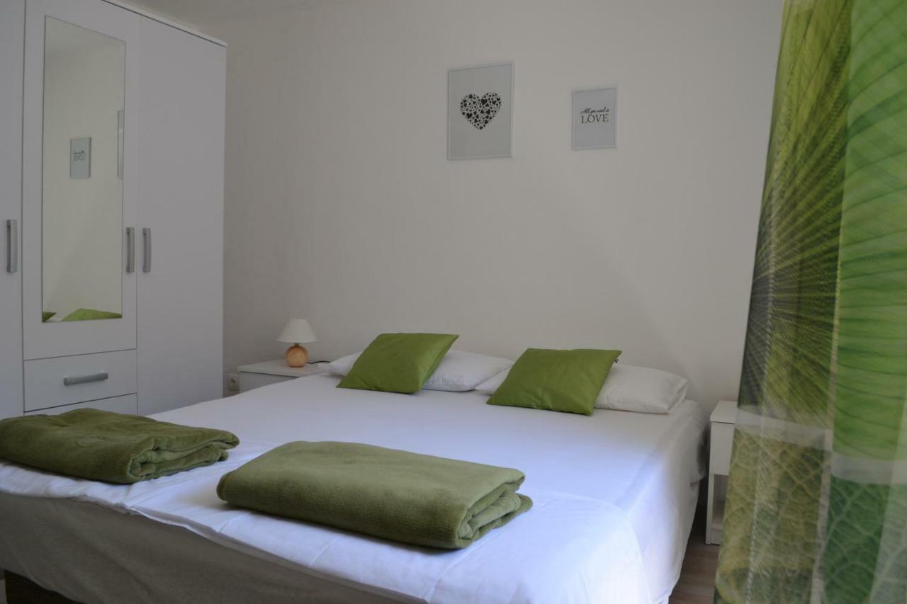 Relaxing Apartment Carpe Diem Split Exteriör bild
