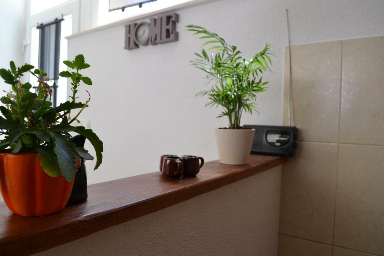 Relaxing Apartment Carpe Diem Split Exteriör bild