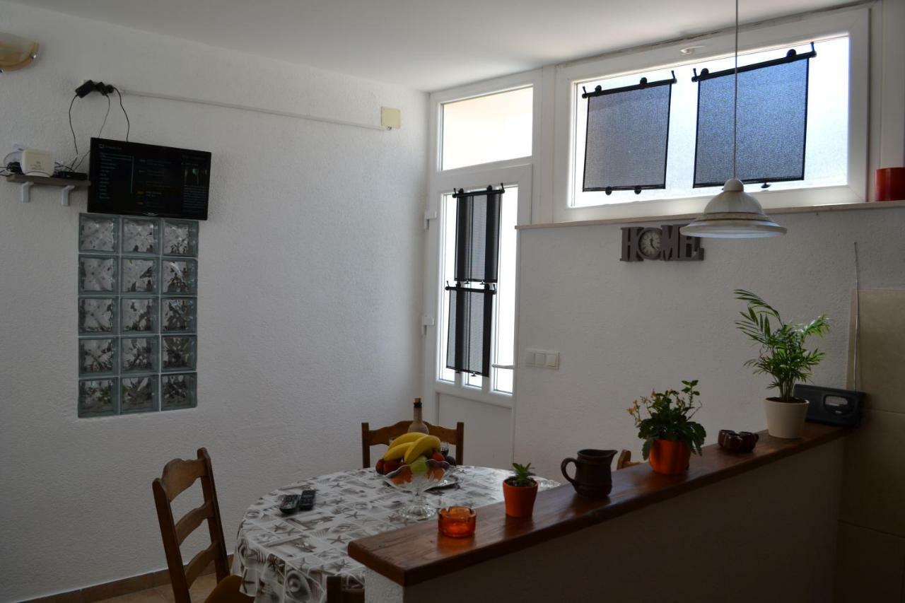 Relaxing Apartment Carpe Diem Split Exteriör bild