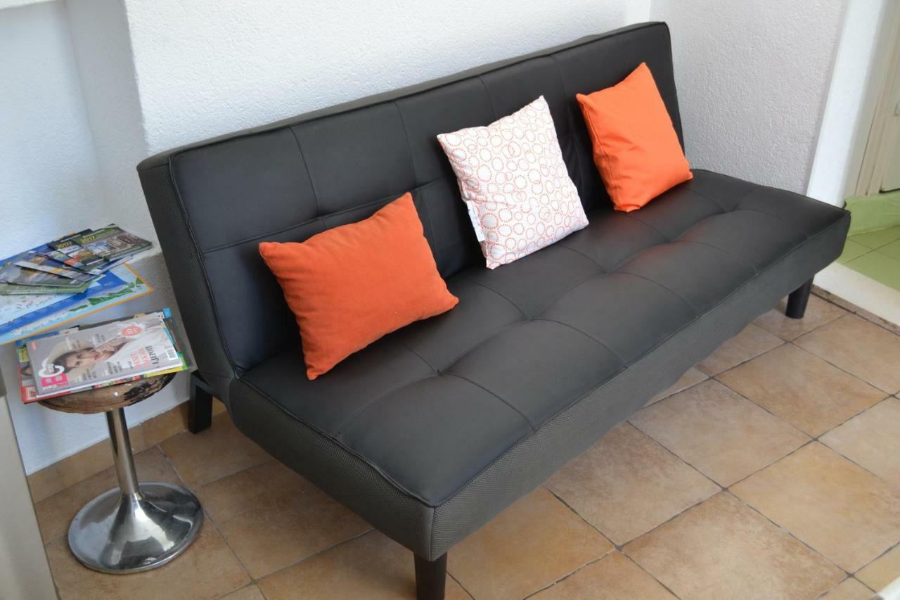 Relaxing Apartment Carpe Diem Split Exteriör bild