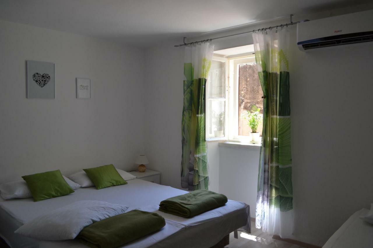 Relaxing Apartment Carpe Diem Split Exteriör bild