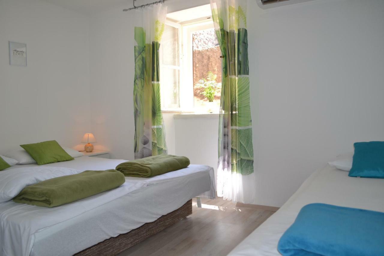 Relaxing Apartment Carpe Diem Split Exteriör bild