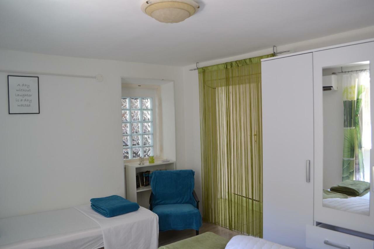 Relaxing Apartment Carpe Diem Split Exteriör bild
